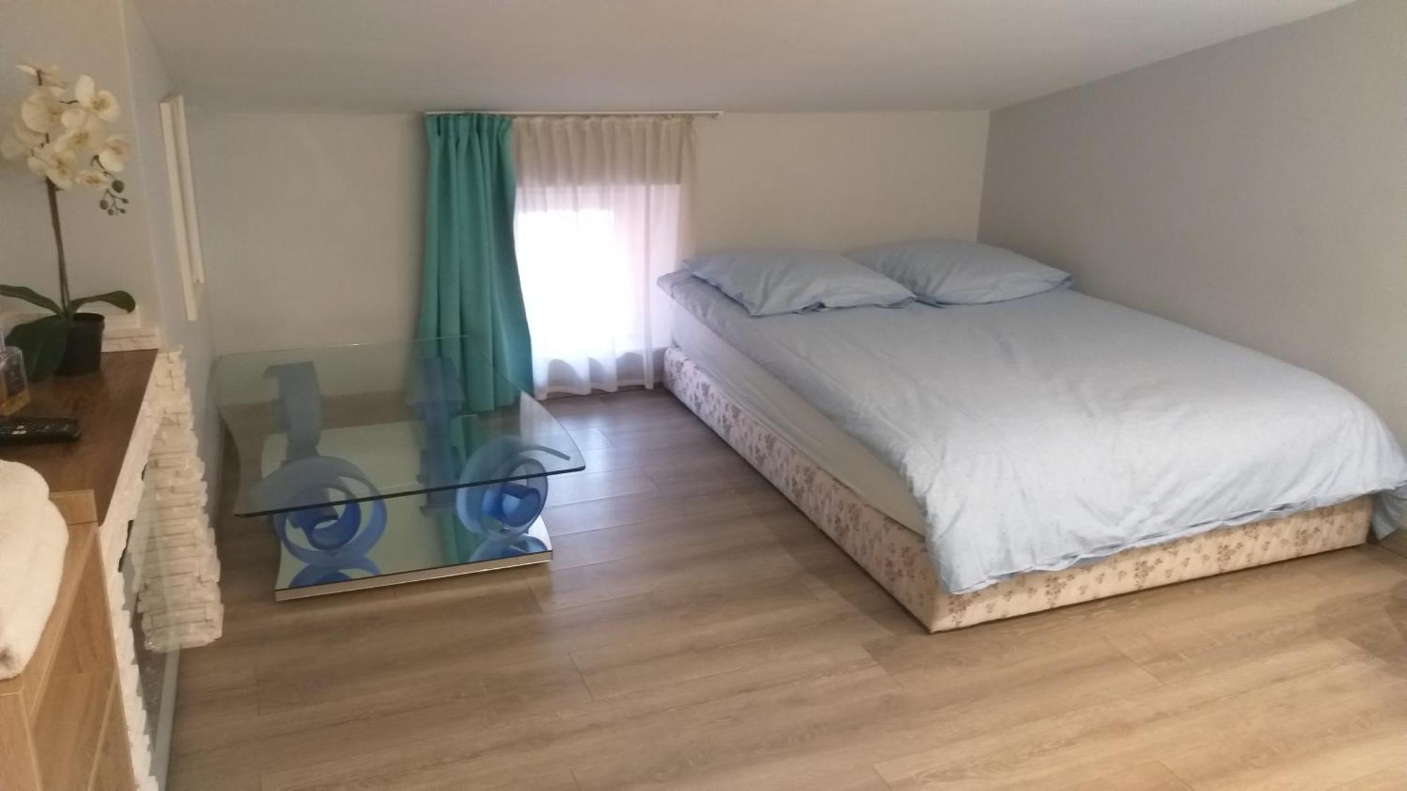 Mon Petit Nid D'Amour Au Coeur Historique De Frejus Fréjus Exterior foto